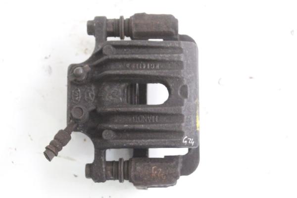 Bremssattel hinten rechts 582302B700 Hyundai SANTA FE 2 CM