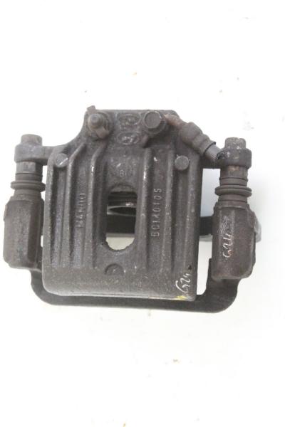 Bremssattel hinten links 582102B700 Hyundai SANTA FE 2 CM