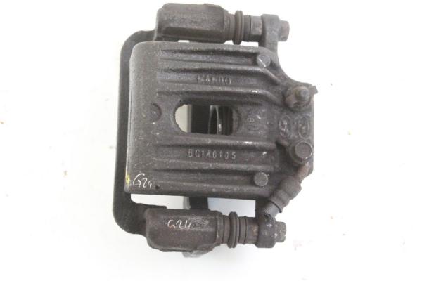 Bremssattel hinten links 582102B700 Hyundai SANTA FE 2 CM