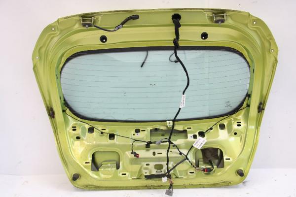 Heckklappe P8A61A40400AG Ford FIESTA 6 JA