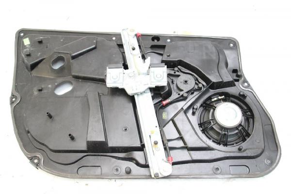 Fensterheber elektrisch vorn rechts 8A61A045H16AG Ford FIESTA 6 JA