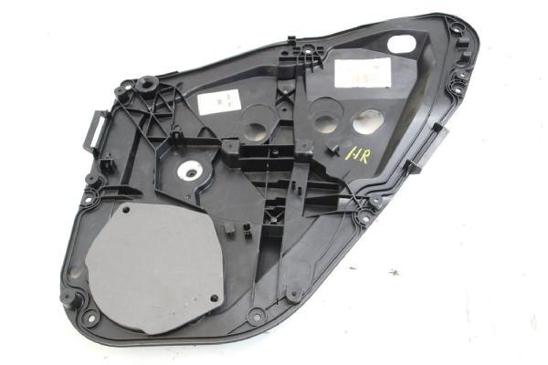 Fensterheber elektrisch hinten rechts 8A61A045H22AG Ford FIESTA 6 JA