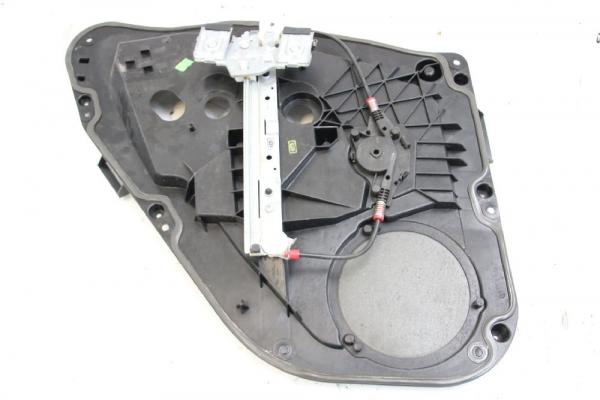 Fensterheber elektrisch hinten rechts 8A61A045H22AG Ford FIESTA 6 JA