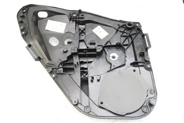 Fensterheber elektrisch hinten links 8A61A045H23AG Ford FIESTA 6 JA