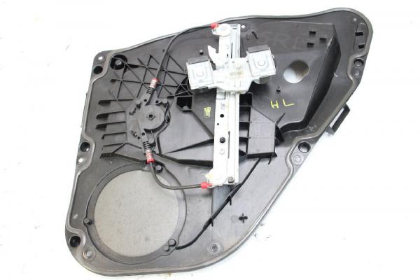 Fensterheber elektrisch hinten links 8A61A045H23AG Ford FIESTA 6 JA