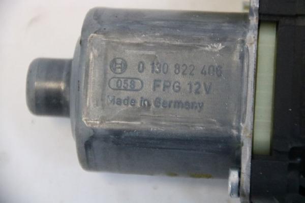 Fensterheber-Motor hinten links 0130822406 Ford FIESTA 6 JA