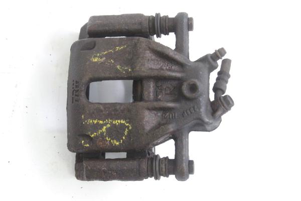 Warnblinkschalter VW POLO 9N 6Q0953235A 05-2009 gebraucht 1