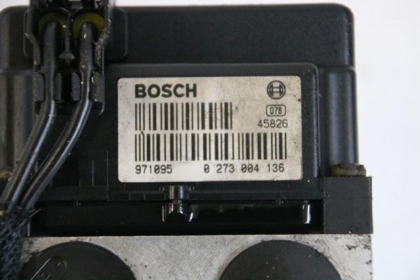 Hydraulikeinheit ABS 0273004136 Opel CORSA B