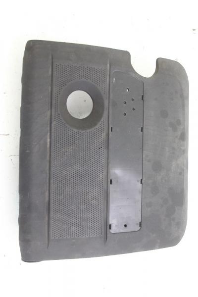 Motorabdeckung 036129607DR Skoda FABIA 1 6Y