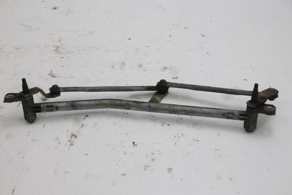 Scheibenwischergestänge 6Y1955023C Skoda FABIA 1 6Y