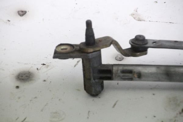 Scheibenwischergestänge 6Y1955023C Skoda FABIA 1 6Y