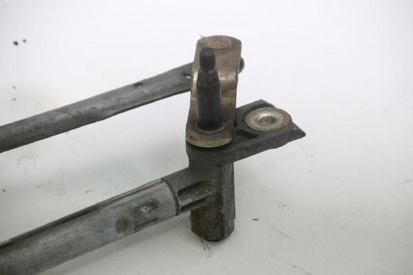 Scheibenwischergestänge 6Y1955023C Skoda FABIA 1 6Y