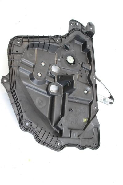 Fensterheber elektrisch vorn rechts KD535897X Mazda CX 5
