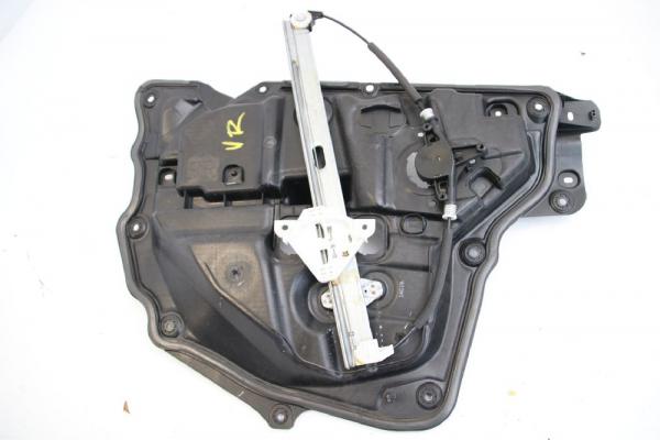 Kurbelwelle Ford C-MAX 1 DS7Q6303AB 2,0 100 KW 136 PS G6DG Diesel 06-2008 gebraucht 4