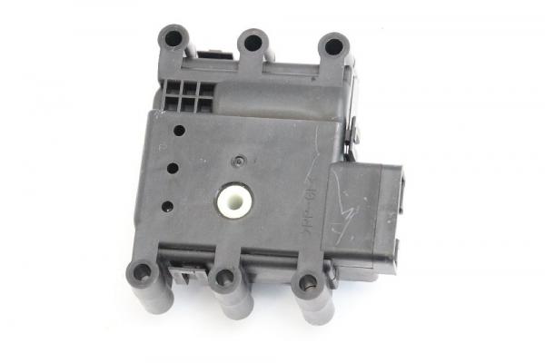Stoßstangenträger hinten Volvo V70 III 07-2010 gebraucht 2