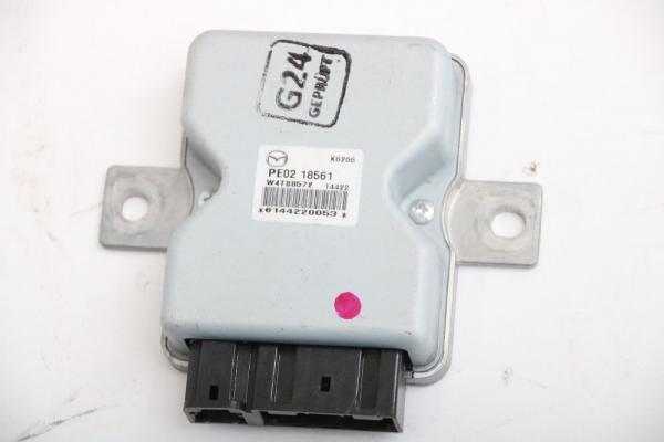 Steuergerät Karosserie PE0218561 Mazda CX 5