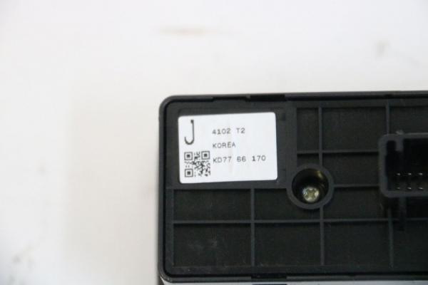 Kombischalter KD7766170 Mazda CX 5