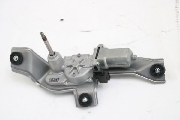 Scheibenwischermotor hinten KD5367450 Mazda CX 5