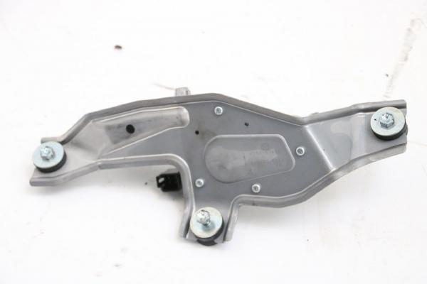 Tür vorn rechts Ford MONDEO 3 Turnier 1446436 Silber 05-2005 gebraucht 4