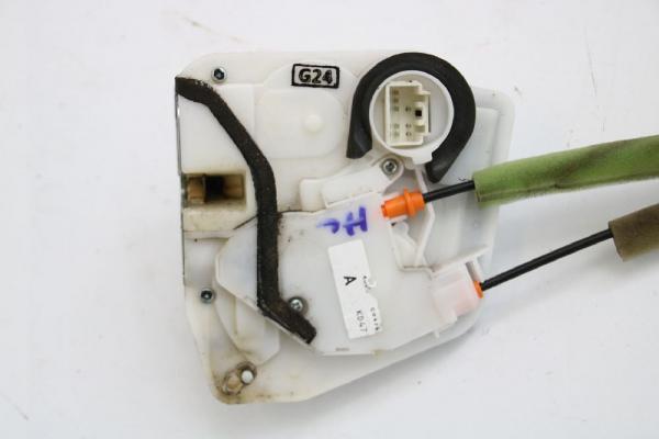 Türschloß hinten links 4D25C0479 Mazda CX 5
