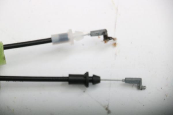 Türschloß hinten links 4D25C0479 Mazda CX 5