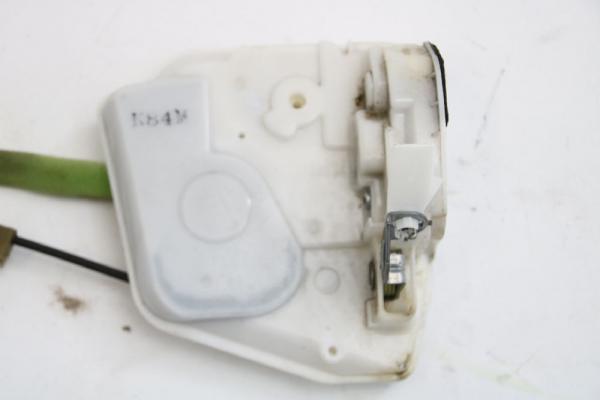 Türschloß hinten links 4D25C0479 Mazda CX 5