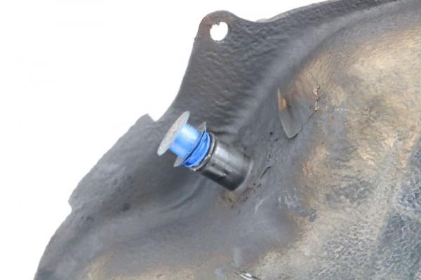 Kraftstofftank KD4542110A Mazda CX 5