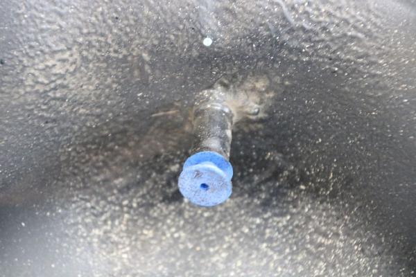 Kraftstofftank KD4542110A Mazda CX 5