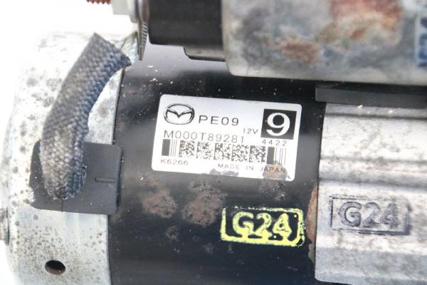 Scheinwerfer Opel CORSA B links 90444786 1216488 09-1998 gebraucht 2