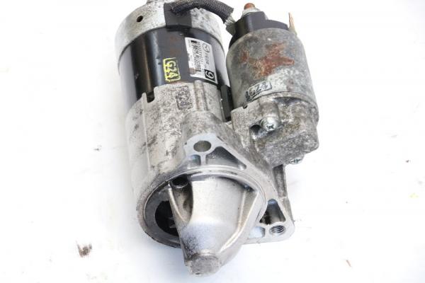 Stoßstange hinten Subaru OUTBACK BP 57704AG060 04-2008 gebraucht 1