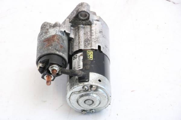 Anlasser M000T89281 Mazda CX 5