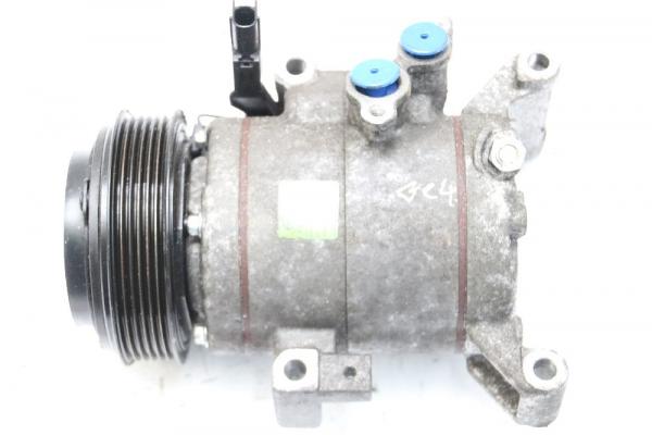 Klimakompressor KD4561450 Mazda CX 5