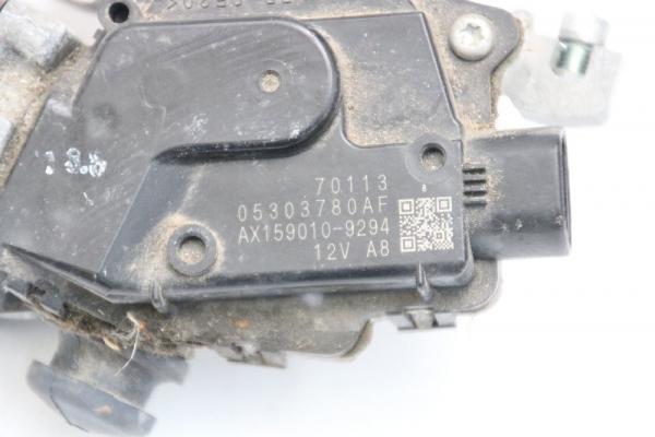 Scheibenwischermotor vorn 05303780AF Dodge CALIBER