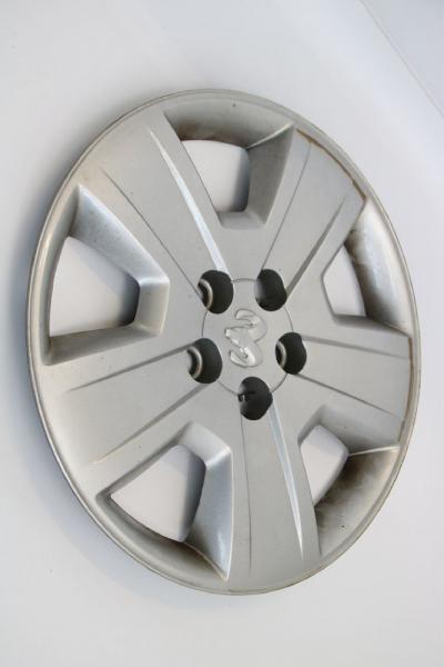 Radkappe 05105021C Dodge CALIBER