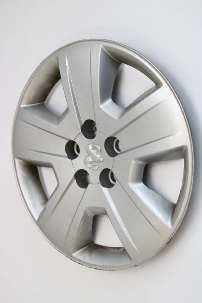 Radkappe 05105021C Dodge CALIBER