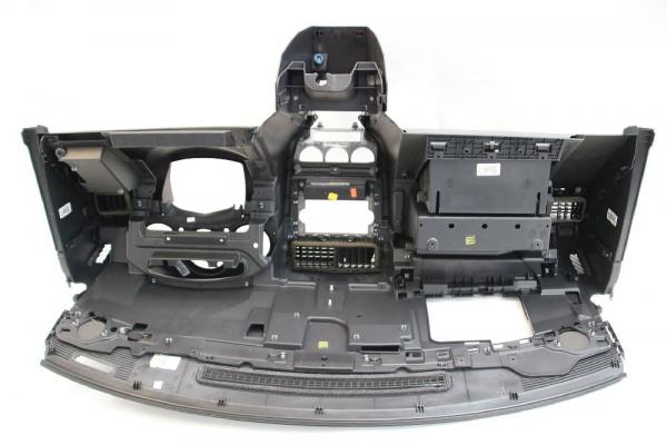 Armaturenbrett 1ED861DVAA Dodge CALIBER