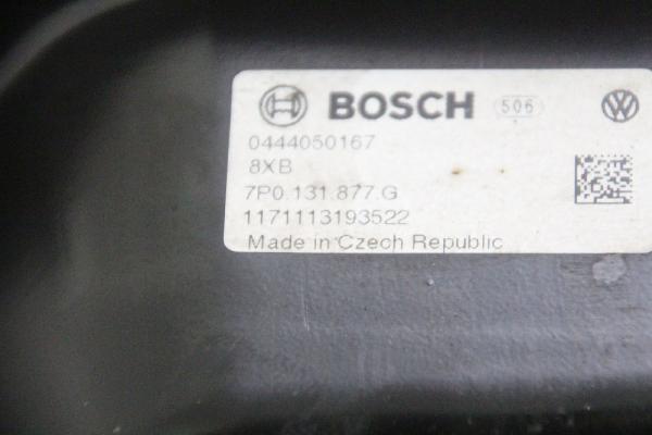 Türgriff hinten rechts Subaru OUTBACK BP 04-2008 gebraucht 2