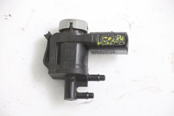 Hinterachse Land Rover DISCOVERY 2 47800408B 2,5 83 KW 113 PS ABS Diesel 12-1998 gebraucht 1
