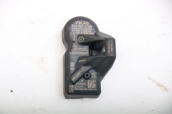 Reifendrucksensor 5Q0907275B VW TOUAREG 2 7P