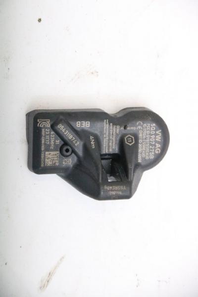 Bremssattel vorn links Volvo V70 III ABS 2.4 151 KW 205 PS Diesel 07-2010 gebraucht 2