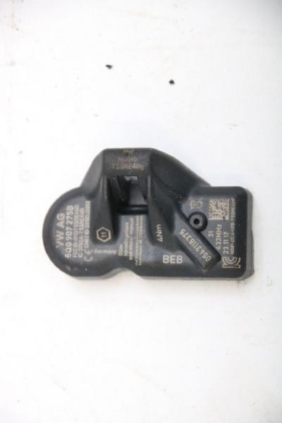 Reifendrucksensor 5Q0907275B VW TOUAREG 2 7P