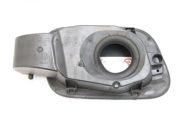 Tankklappe 7P6809857A VW TOUAREG 2 7P