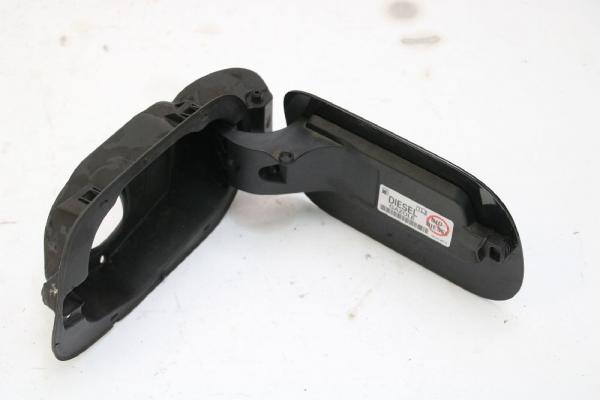 Tankklappe 7P6809857A VW TOUAREG 2 7P
