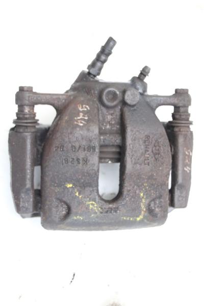 Bremssattel vorn rechts 410010823R Renault KANGOO 2 KW