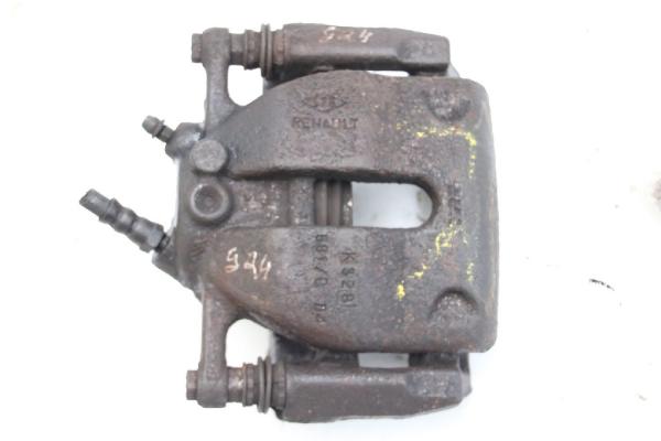 Hutablage Opel CORSA B 90439699 7345067 09-1998 gebraucht 1