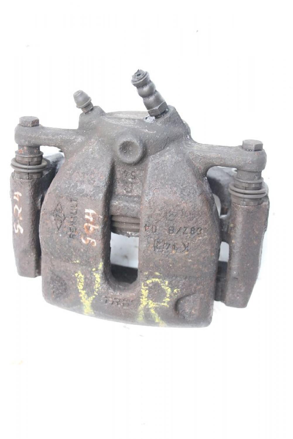 Bremssattel vorn links 410119144R Renault KANGOO 2 KW
