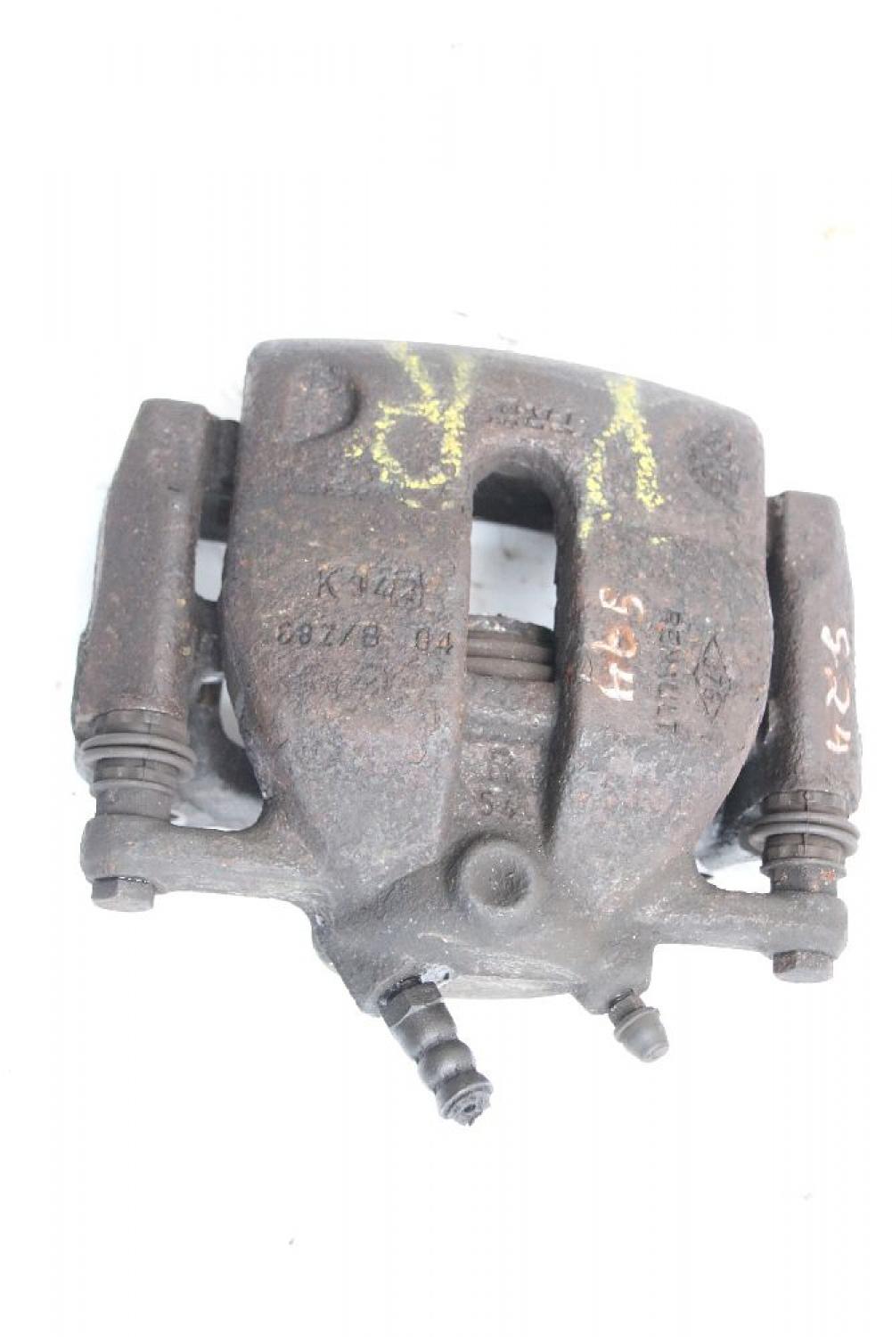 Bremssattel vorn links 410119144R Renault KANGOO 2 KW