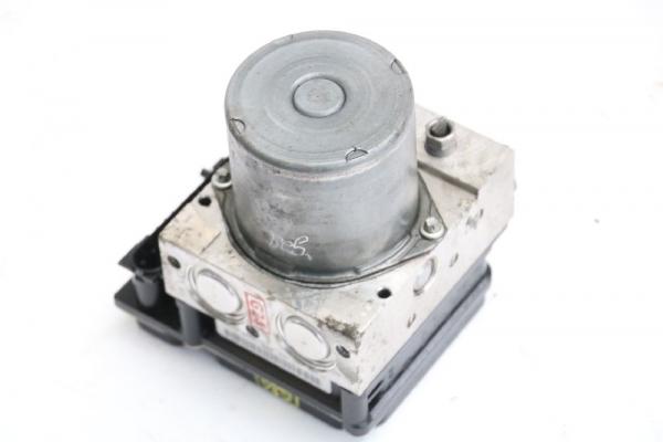 Hydraulikeinheit ABS 0265950466 Renault KANGOO 2 KW