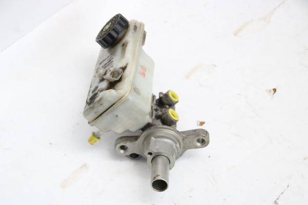 Luftfilterkasten Nissan PRIMERA Kombi P12 16500BM702 16500BM70A 1,8 85 KW 115 PS gebraucht 2