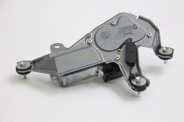Scheibenwischermotor hinten 8513042061 Toyota RAV 4 III A3